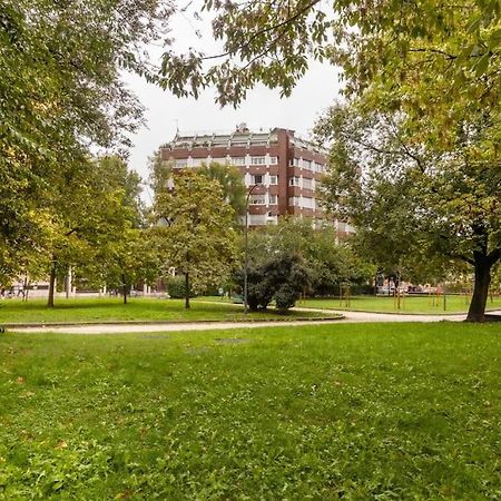 Appartamento Elegante Bilocale Porta Genova - Mirable Pm Milano Esterno foto