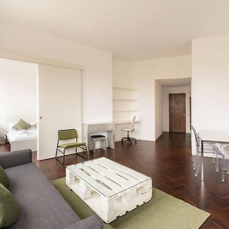 Appartamento Elegante Bilocale Porta Genova - Mirable Pm Milano Esterno foto