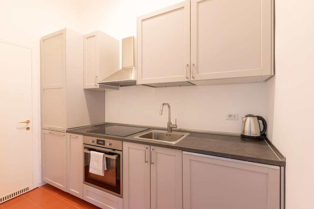 Appartamento Elegante Bilocale Porta Genova - Mirable Pm Milano Esterno foto