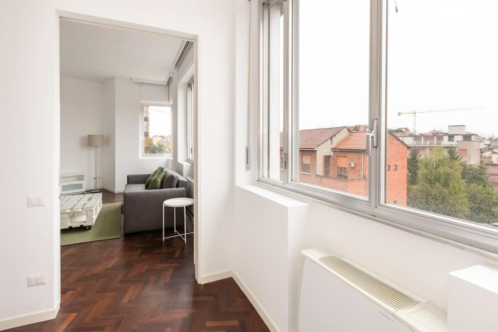 Appartamento Elegante Bilocale Porta Genova - Mirable Pm Milano Esterno foto