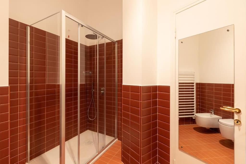 Appartamento Elegante Bilocale Porta Genova - Mirable Pm Milano Esterno foto